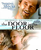 Смотреть Онлайн Дверь в полу / The Door in the Floor [2004]